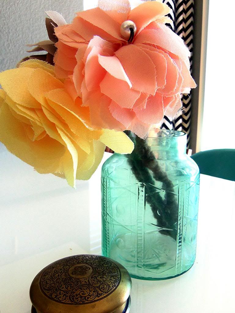 3squeezes How to Clean and Reuse Candle Jars
